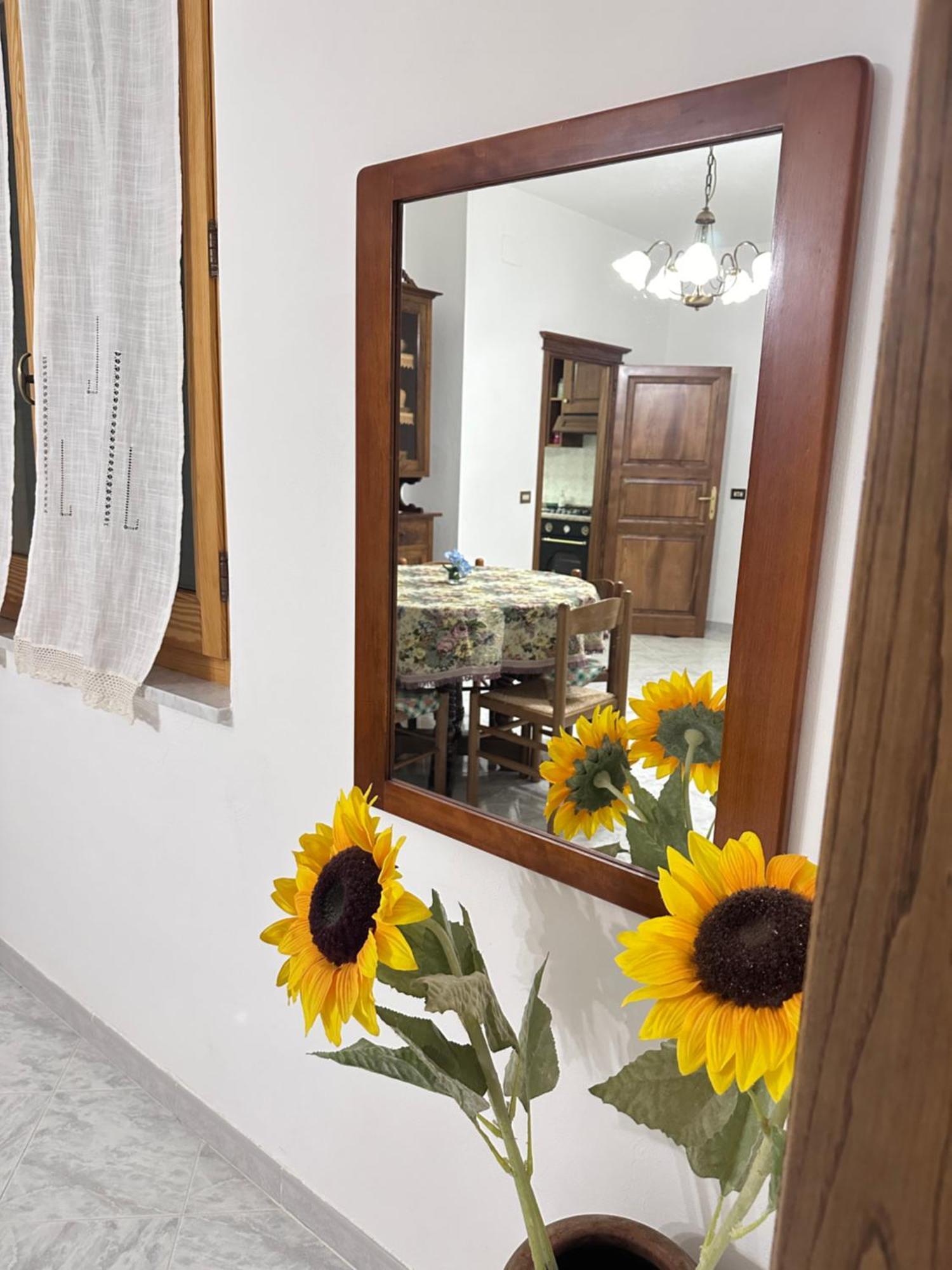 Agriturismo San Biagio Villa Montepulciano Stazione Buitenkant foto