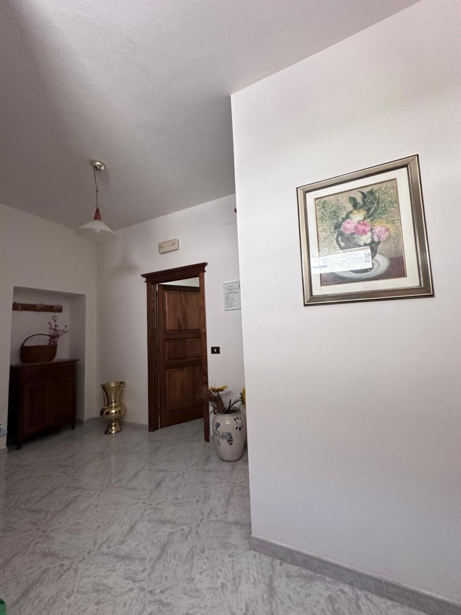 Agriturismo San Biagio Montepulciano Stazione Buitenkant foto