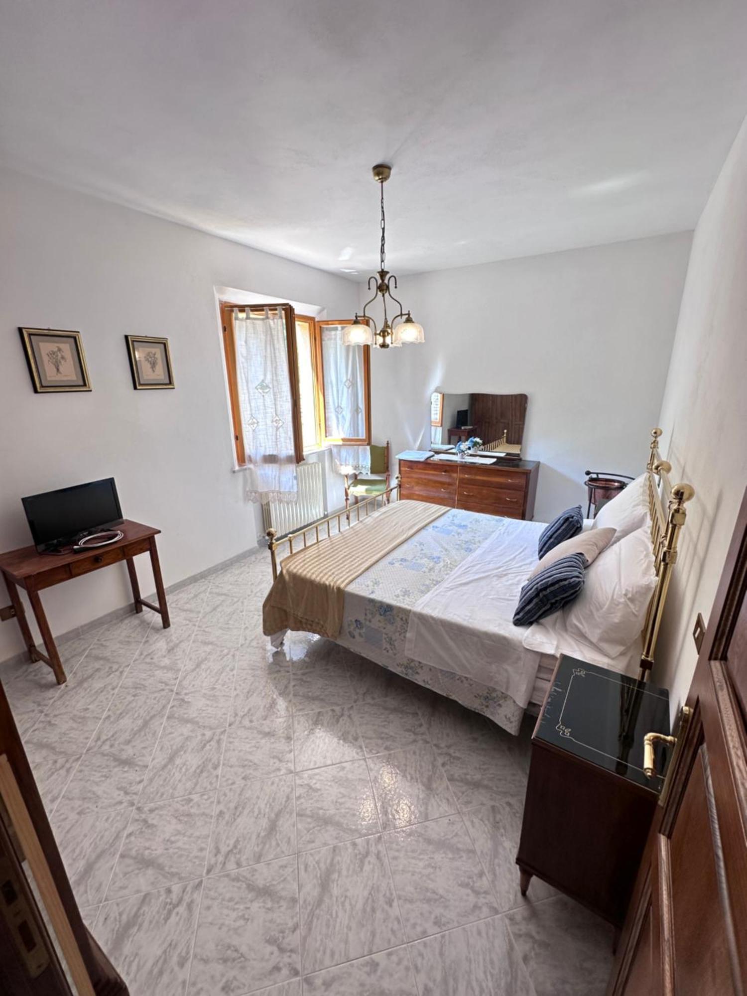Agriturismo San Biagio Villa Montepulciano Stazione Buitenkant foto