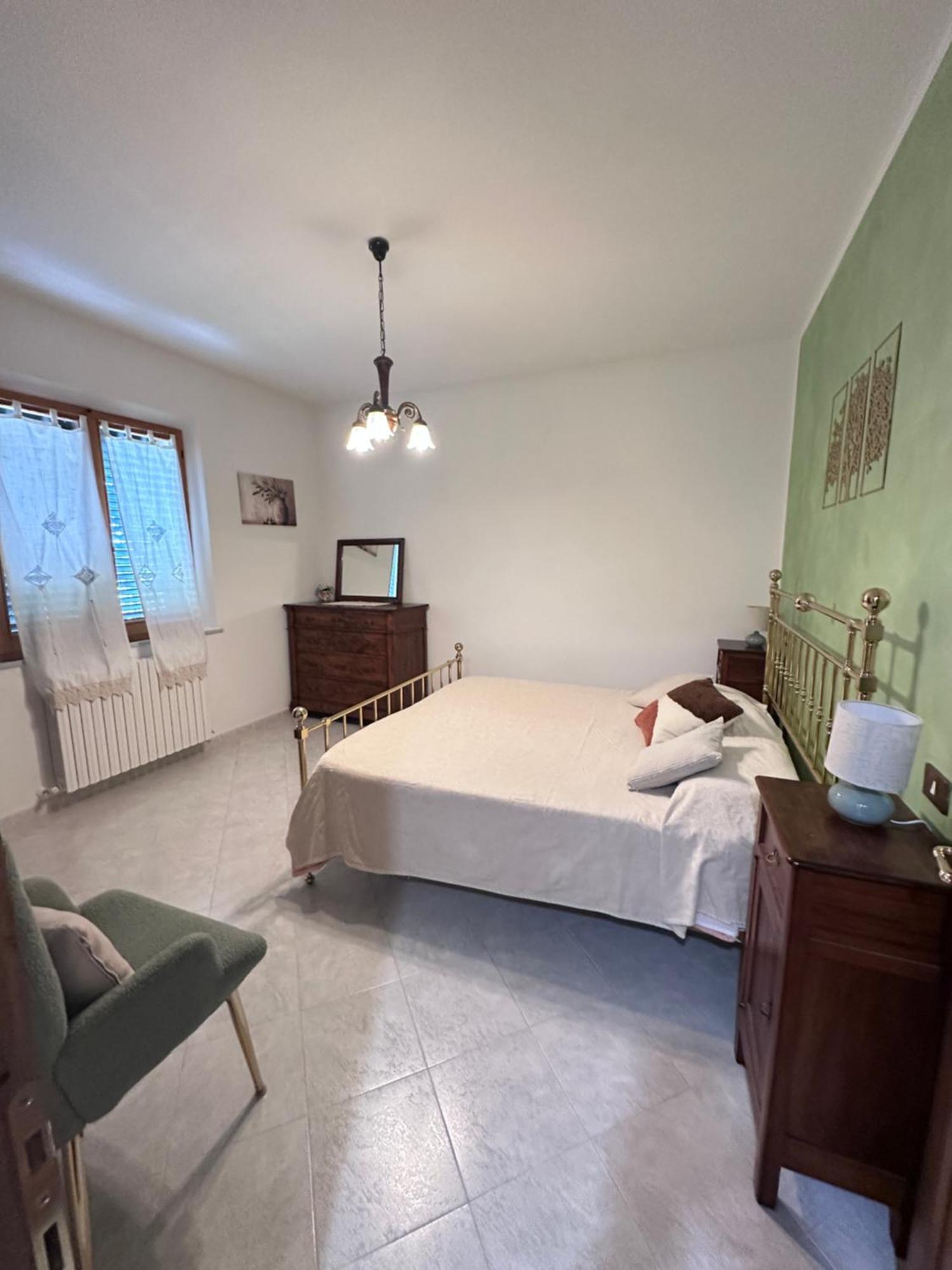 Agriturismo San Biagio Villa Montepulciano Stazione Buitenkant foto