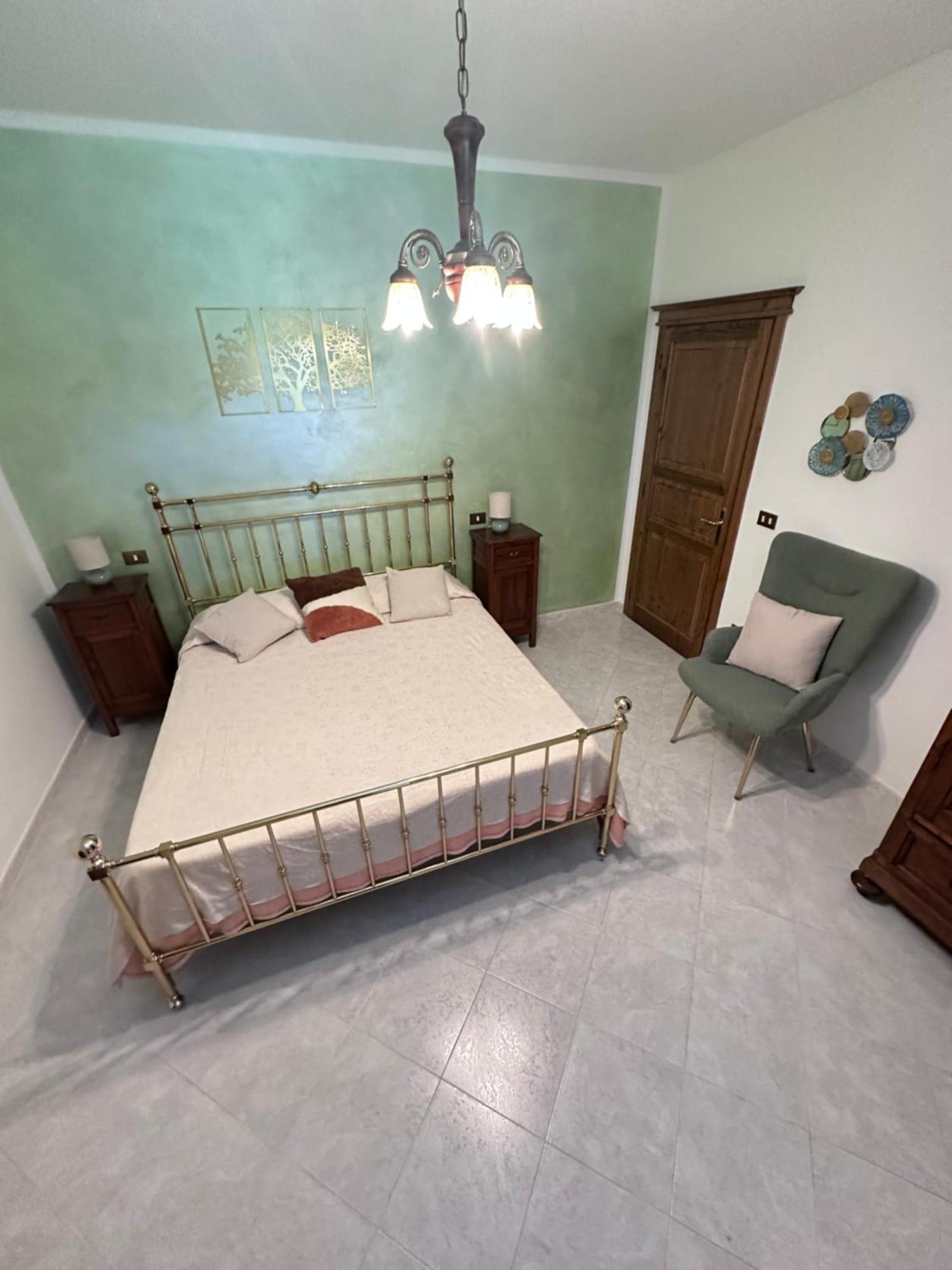 Agriturismo San Biagio Villa Montepulciano Stazione Buitenkant foto
