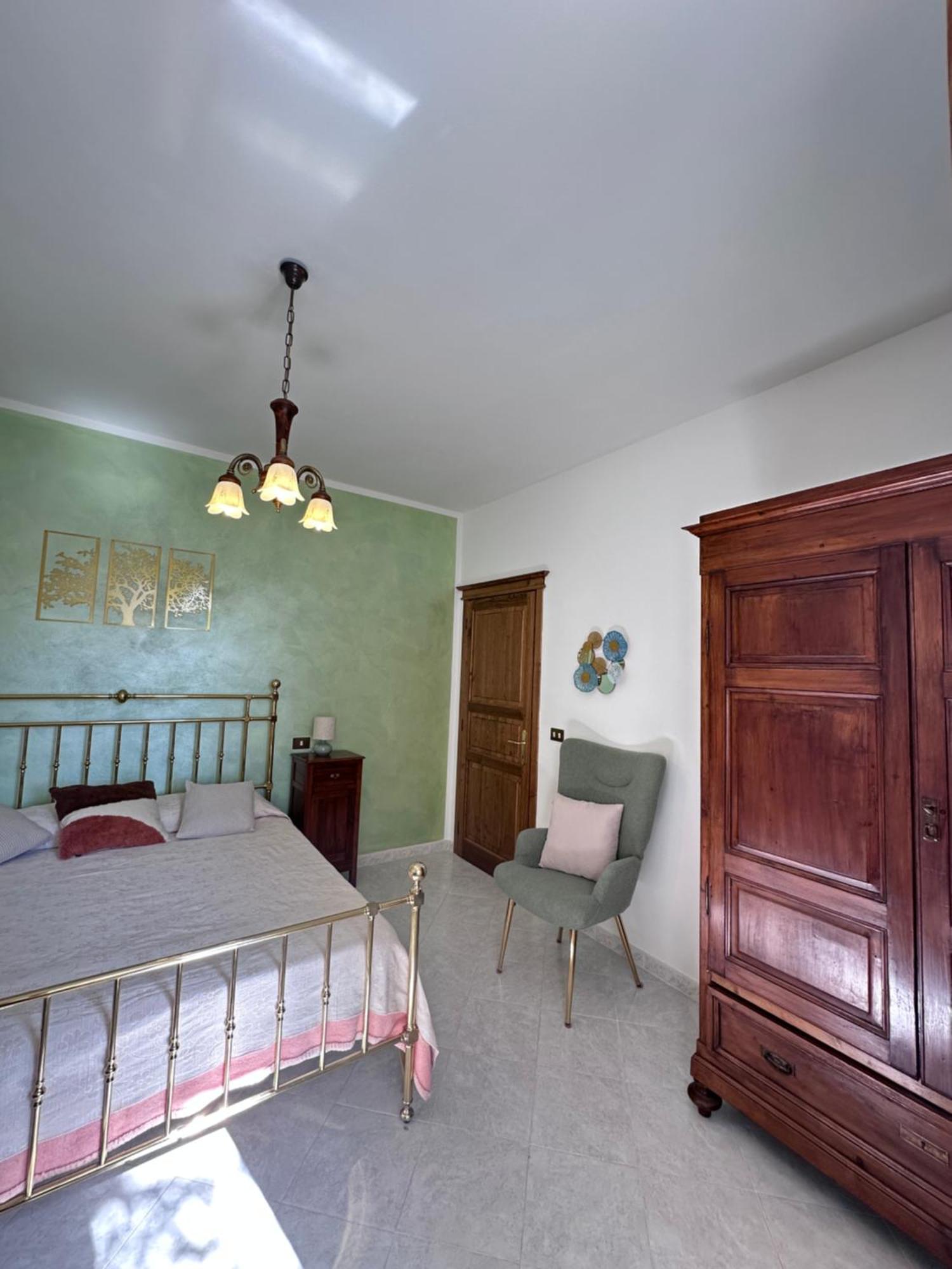 Agriturismo San Biagio Villa Montepulciano Stazione Buitenkant foto