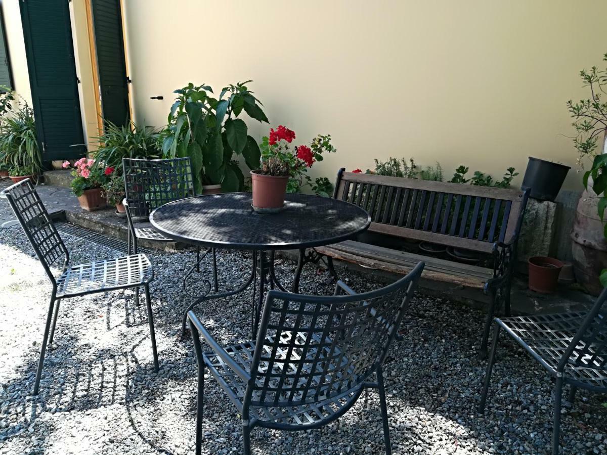 Agriturismo San Biagio Villa Montepulciano Stazione Buitenkant foto