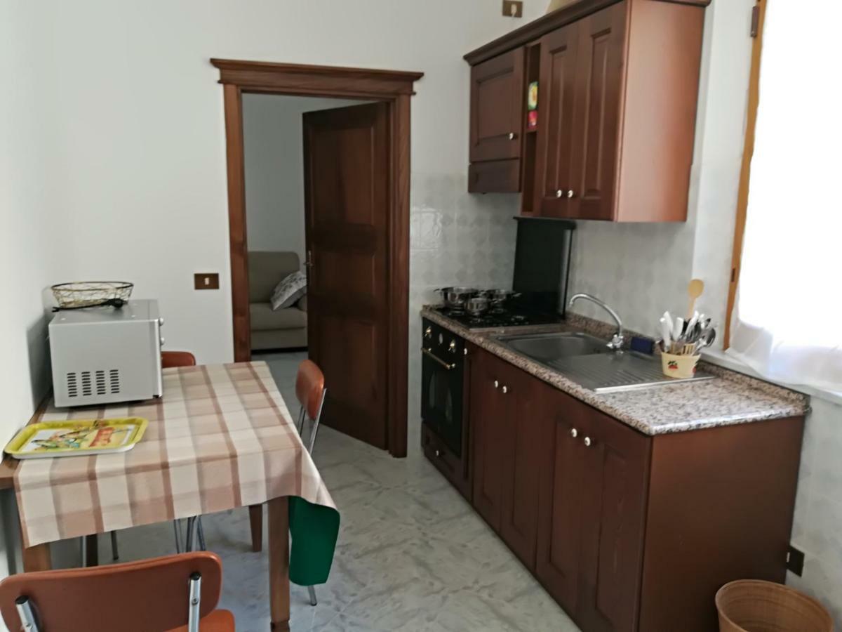 Agriturismo San Biagio Montepulciano Stazione Buitenkant foto